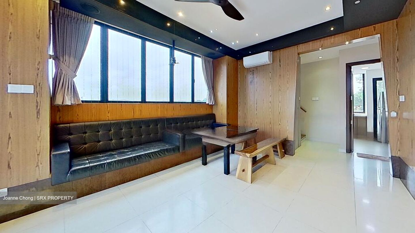 St Patrick's Loft (D15), Apartment #440193071